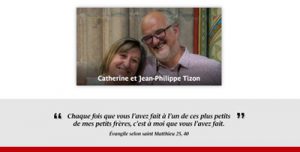 Ordination diaconale de Jean-Philippe Tizon, Collégiale Saint-Junien de Saint-Junien, dimanche 4 octobre 2020