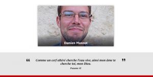 Ordination presbytérale de Damien Monnot, le dimanche 06 juin 2021 - Cathédrale Saint-Sauveur d’Aix-en-Provence - Diocèse d'Aix