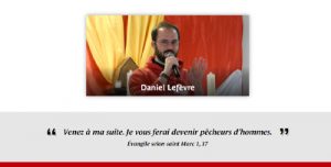 Ordination presbytérale de Daniel Lefèvre - Cathédrale Saint-Jean-Baptiste de Belley le dimanche 27 juin 2021 – Diocèse de Belley-Ars