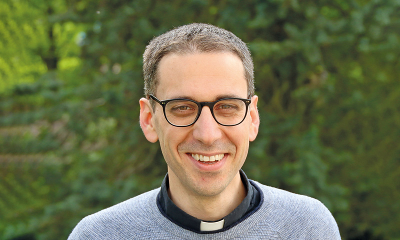 Ordination presbytérale d’Adrien Dagois, Séverin Lang et Amaury Martini - Primatiale Saint-Jean-Baptiste de Lyon, le dimanche 27 juin 2021 – Diocèse de Lyon