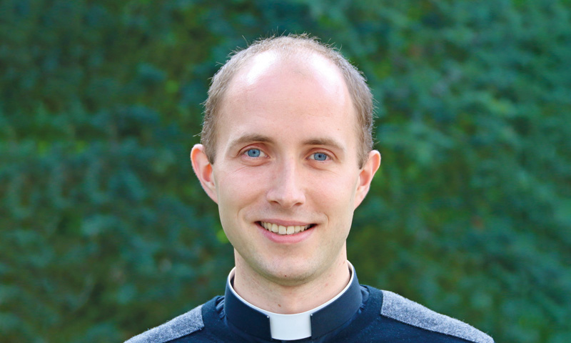 Ordination presbytérale d’Adrien Dagois, Séverin Lang et Amaury Martini - Primatiale Saint-Jean-Baptiste de Lyon, le dimanche 27 juin 2021 – Diocèse de Lyon