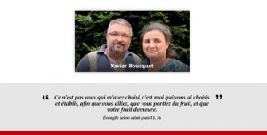 Ordination diaconale de Xavier Bousquet - Cathédrale Saint-Antonin de Pamiers, le samedi 26 juin - Diocèse de Pamiers