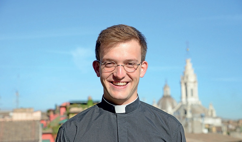 Ordination sacerdotale de Louis Thomazo et Vincent Van Geirt - Cathédrale Saint-Louis de Versailles, dimanche 27 juin 2021 - Diocèse de Versailles