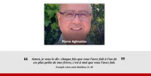 Ordination diaconale de Pierre Aghnatios - Cathédrale Saint-Benoît de Castres, le samedi 21 août 2021 – Diocèse d’Albi