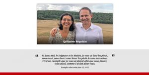 Ordination diaconale de Guillaume Réquédat Cathédrale Notre-Dame d’Évreux, le dimanche 5 septembre 2021 – Diocèse d’Évreux