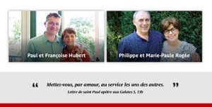 Ordination diaconale de Paul Hubert et Philippe Rogée, Cathédrale Notre-Dame-de-la-Treille, Diocèse de Lille, samedi 16 octobre 2021
