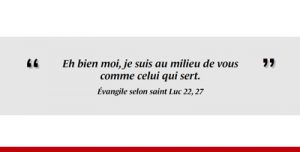 Ordination diaconale de Severino Margani-Caruso – Église Saint-Nabor de Nousseviller-Saint-Nabor, le samedi 14 mai 2022 – Diocèse de Metz