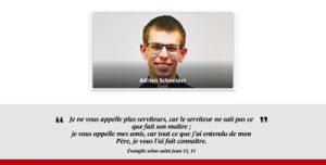 Ordination presbytérale d’Adrien Schneider - Cathédrale Notre-Dame de Strasbourg, le dimanche 26 juin 2022