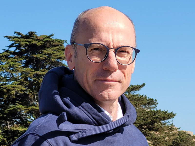 Ordination diaconale de Sébastien Arnauld et Jacques Déplanne - Abbatiale Saint-Serge, le samedi 2 juillet 2022 – Diocèse d’Angers