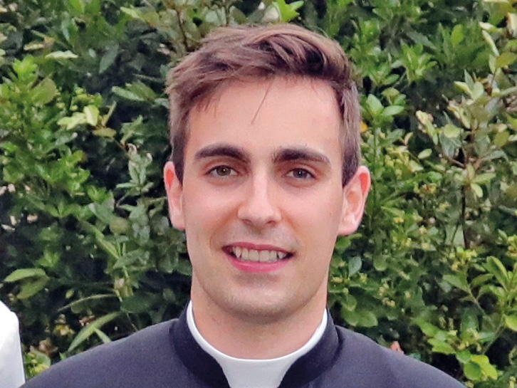 Ordination presbytérale de Corentin Pezet - Cathédrale Saint-Etienne de Cahors, le dimanche 26 juin 2022 - Diocèse de Cahors