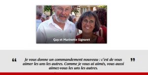 Ordination diaconale de Guy Signoret – Église Saint-Pierre-aux-Liens de Barcelonnette, le samedi 6 août 2022 – Diocèse du Digne