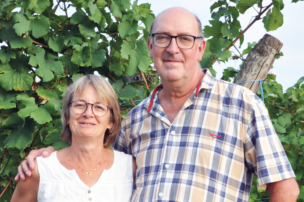 Ordination diaconale de Martial Keller, le samedi 1er octobre 2022 – Diocèse de Strasbourg