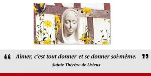 Consécration dans l’ordre des Vierges de Sandra - Collégiale Saint-Lô de Bourg-Achard, le dimanche 9 octobre 2022 – Diocèse d'Évreux