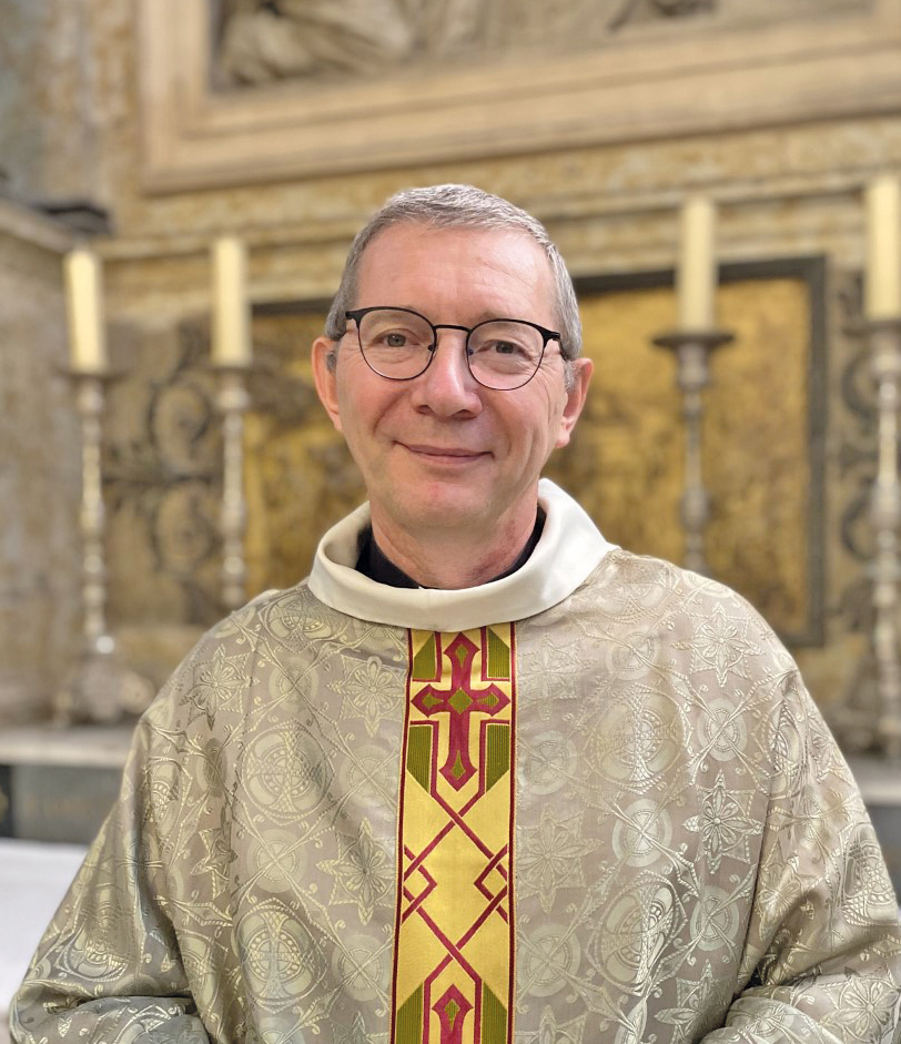 Ordination épiscopale de Mgr Christian Delarbre - Cathédrale Saint-Sauveur d’Aix-en-Provence, le dimanche 2 octobre 2022 – Diocèse d’Aix et Arles
