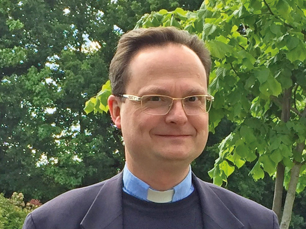  Ordination épiscopale de Mgr Luc Meyer