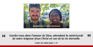 Ordination diaconale de Jean-Baptiste Monbureau – Église Sainte-Croix d’Aubusson, le dimanche 30 octobre 2022 – Diocèse de Limoges