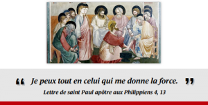 Ordination diaconale de Éric Bouvattier, Hugues d’Aubigny et René-Paul Huet - Co-cathédrale Notre-Dame de Bourg-en-Bresse, le samedi 29 octobre 2022 – Diocèse de Belley-Ars