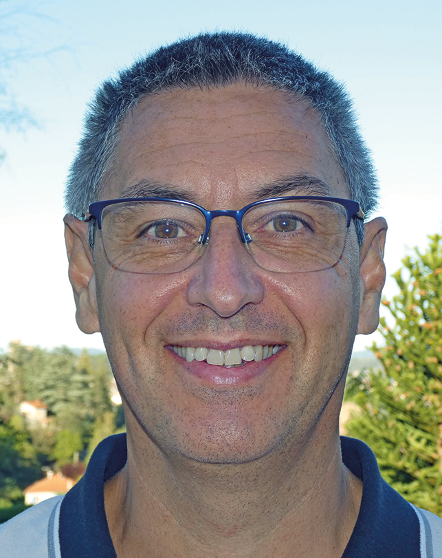 Ordination diaconale de Sébastien Aujoulat et David Soulier – Église Sainte-Thérèse-du-Val-Vert du Puy-en-Velay, le dimanche 30 octobre 2022 – Diocèse du Puy-en-Velay