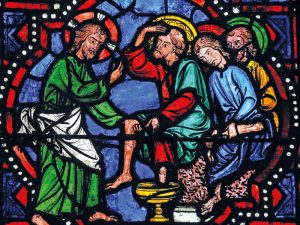 Ordination diaconale de Joseph Legros, Paul Auriat et Thierry Berenguer Cathédrale Saint-André de Bordeaux, le dimanche 25 juin 2023 - Diocèse de Bordeaux