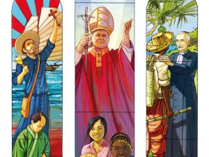 Ordination presbytérale d’Alexandre Law-Wan, Église de Saint-Joseph, Île de la Réunion, le dimanche 13 août 2023