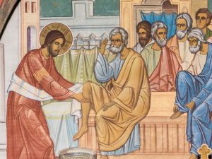 Ordination diaconale d’Hervé Hoarau et de Didier Quenum, Cathédrale Notre-Dame de l’Assomption de Bayeux, le dimanche 27 août 2023