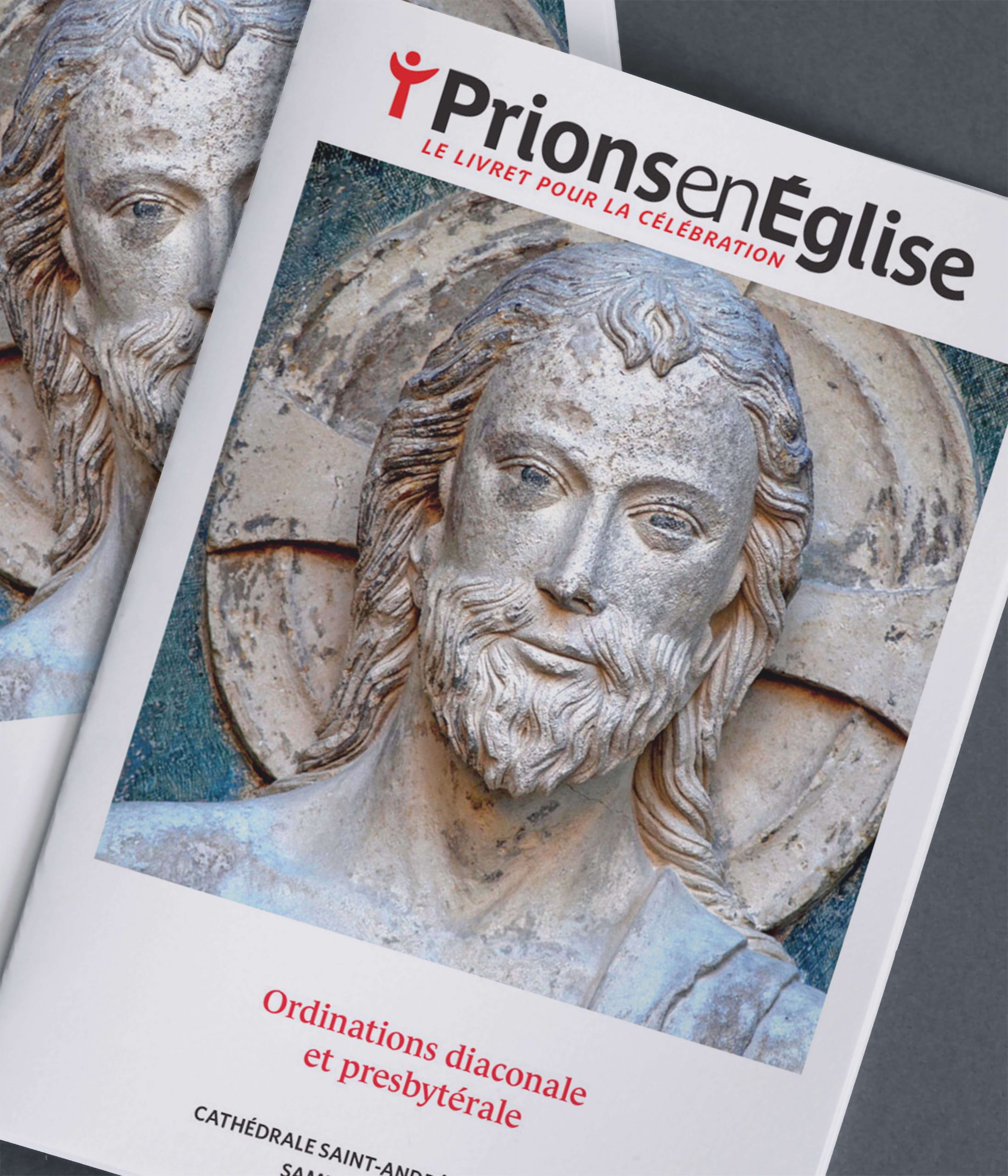 Ordinations diaconale et presbytérale