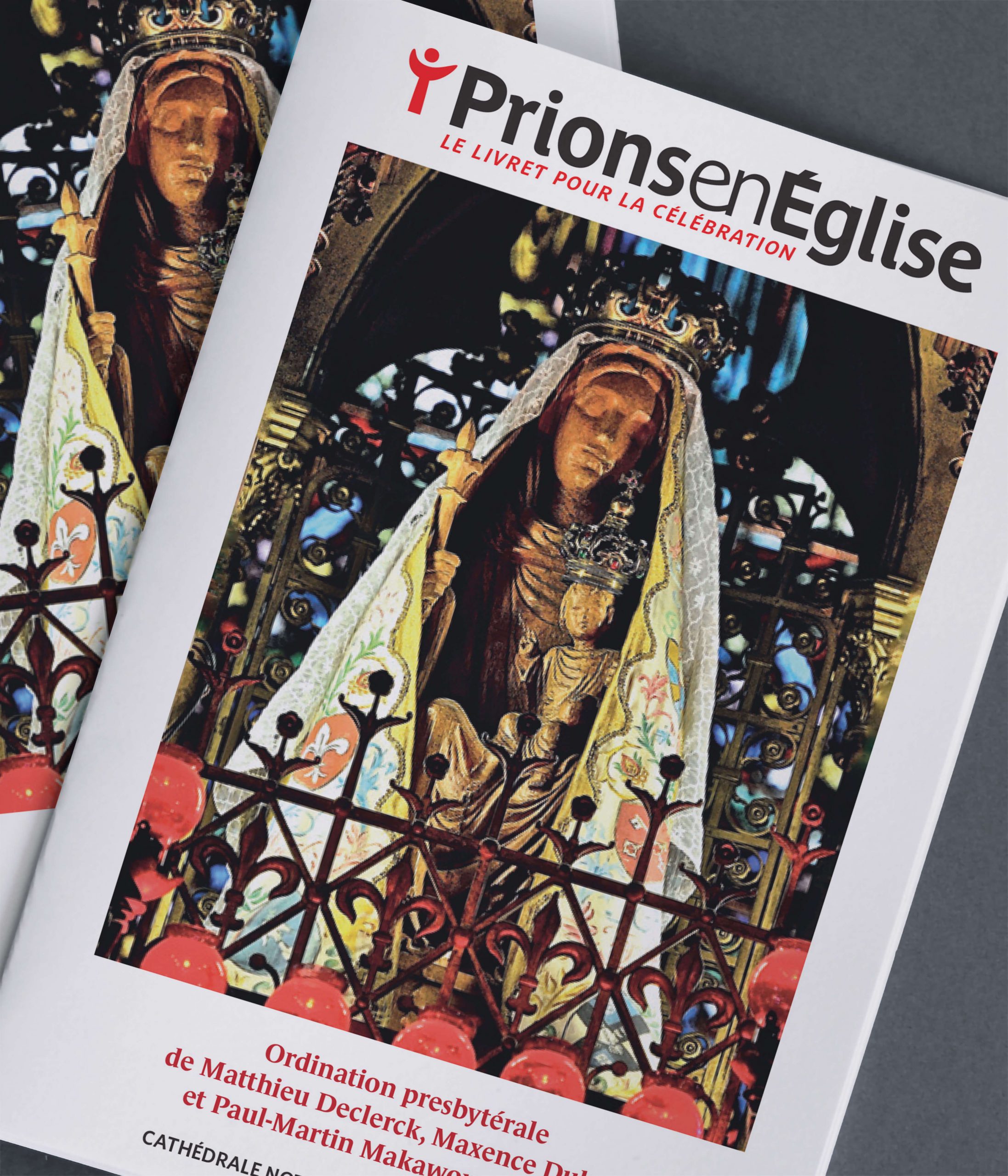 Ordination presbytérale