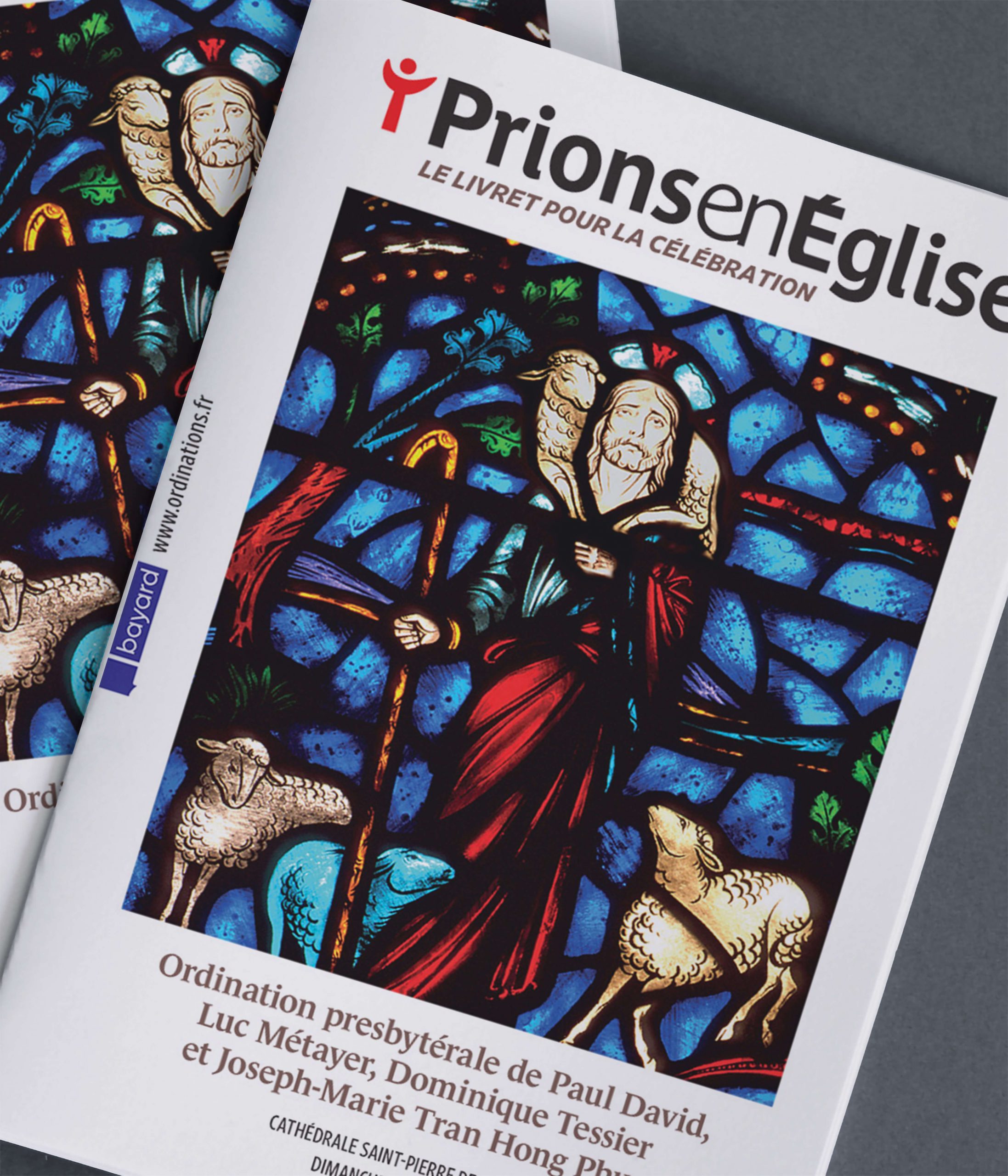 Ordination presbytérale